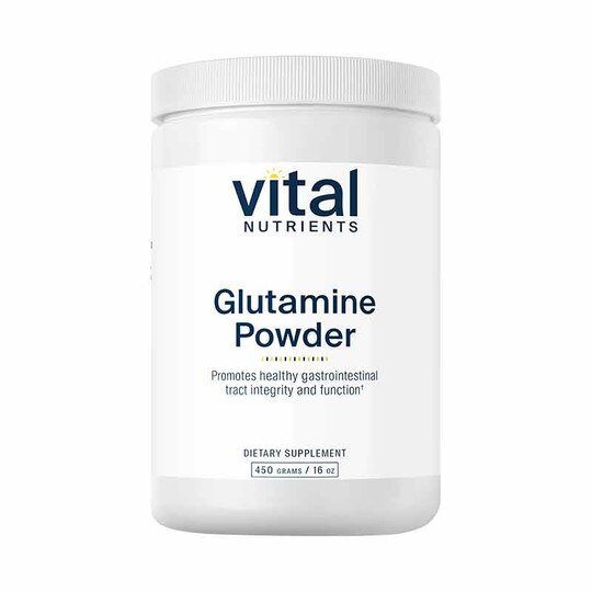 Glutamine Powder, VTN